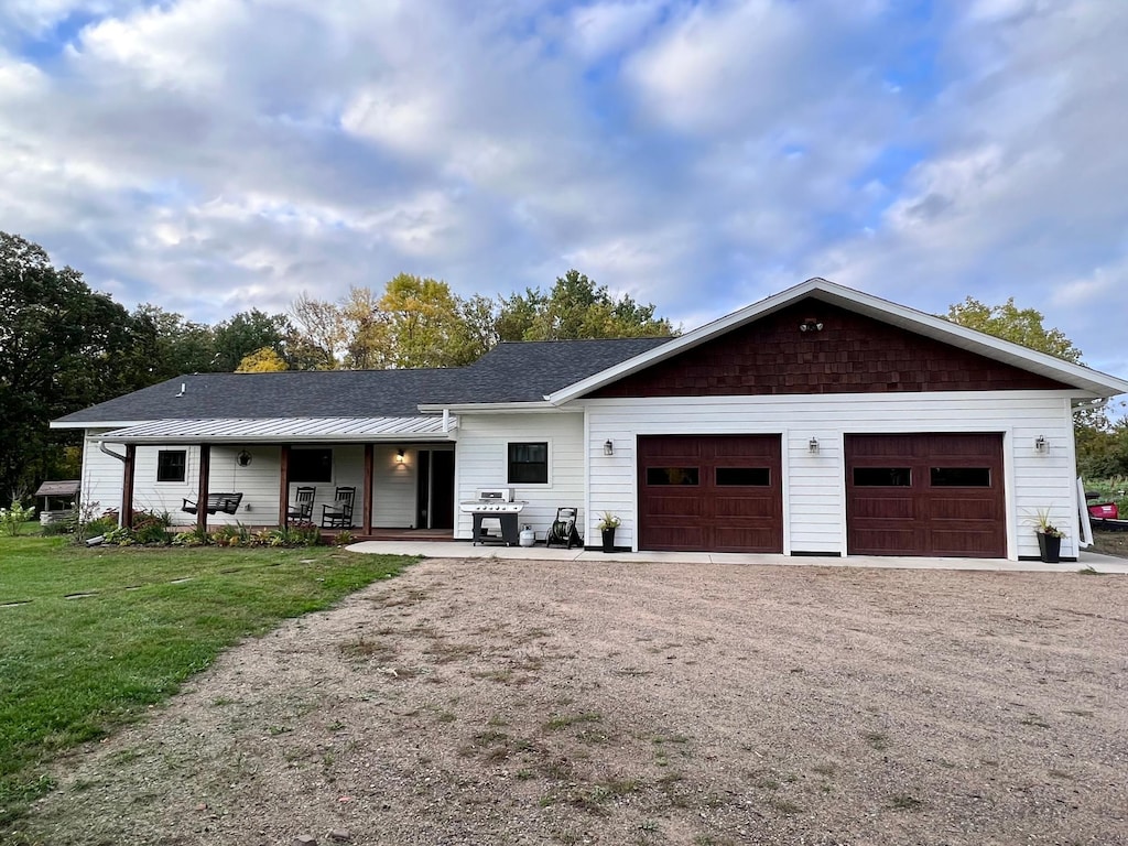 17741 County Road 11, Crosby, MN 56441 - photo 1