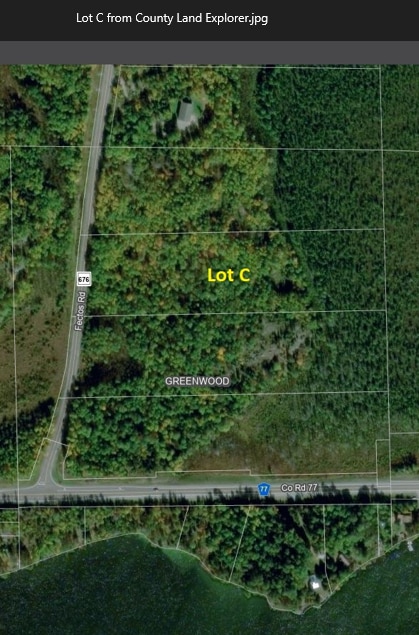 TBD Fectos Rd, Tower, MN 55790