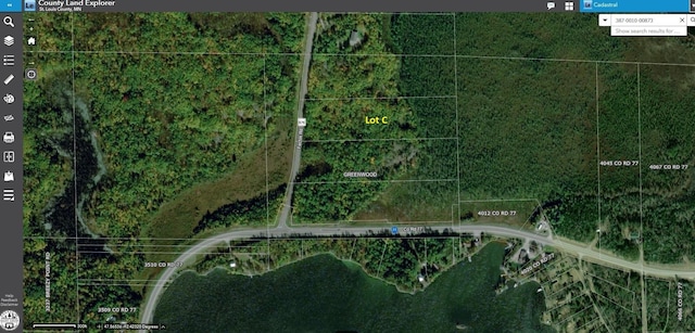 TBD Fectos Rd, Tower, MN 55790