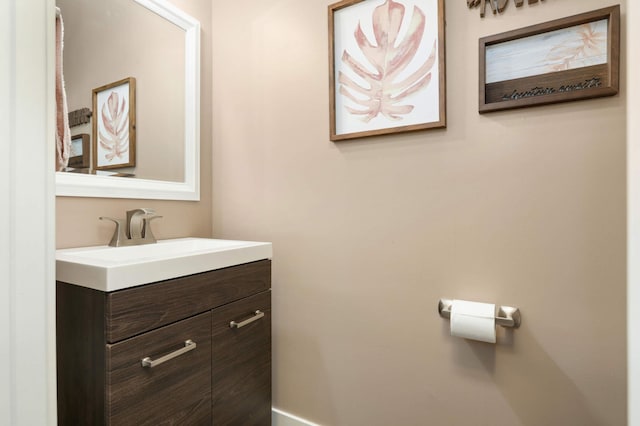 4323 Victor Path Unit 1, Hugo, MN 55038 - bathroom with vanity