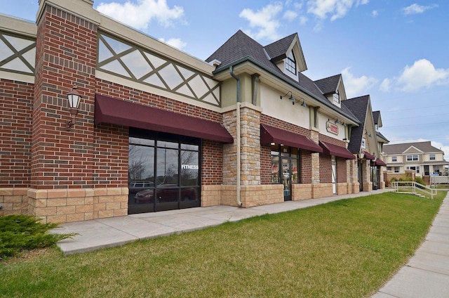 4323 Victor Path Unit 1, Hugo, MN 55038 - view of property