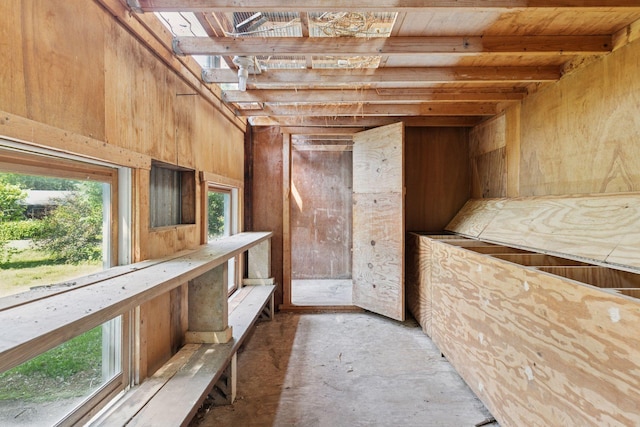 1031 Pheasant Trl, Hudson, WI 54016 - view of storage area