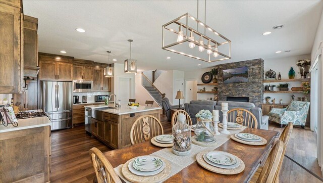 6439 Laketowne Dr, Albertville, MN 55301 - photo 3