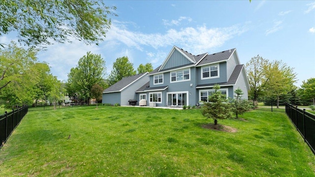 6439 Laketowne Dr, Albertville, MN 55301 - photo 21