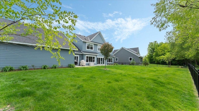 6439 Laketowne Dr, Albertville, MN 55301 - photo 23
