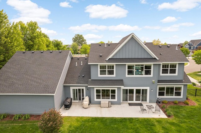 6439 Laketowne Dr, Albertville, MN 55301 - photo 22