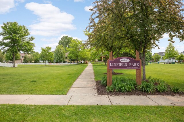 6439 Laketowne Dr, Albertville, MN 55301 - photo 32