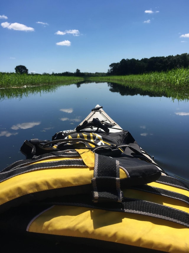 1728 White Ash Dr, Apple River Twp, WI 54810 - water view