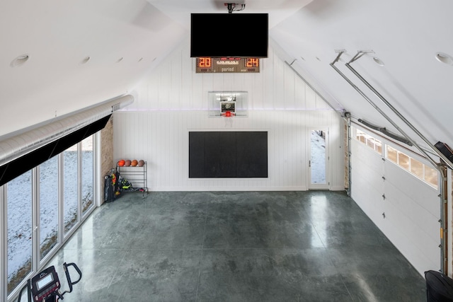 4898 County Road 6, Independence, MN 55359 - view of garage