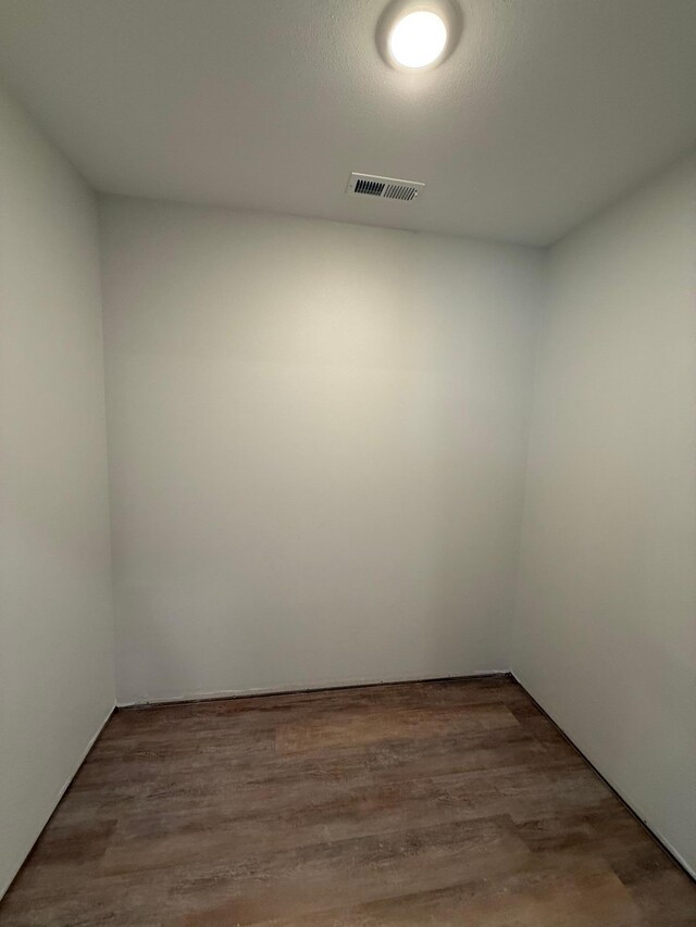 6809 Hamilton Park NW Unit 11, Bemidji, MN 56601 - empty room featuring wood finished floors