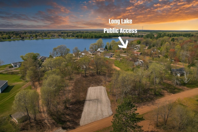 286XX Dahlia St NW, Bradford Twp, MN 55040