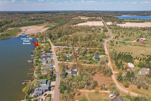 286XX Dahlia St NW, Bradford Twp, MN 55040