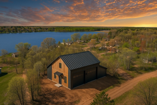 286XX Dahlia St NW, Bradford Twp, MN 55040
