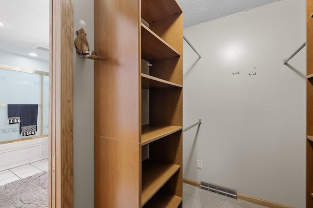2209 Indian Rd W, Minnetonka, MN 55305 - spacious closet with tile patterned floors