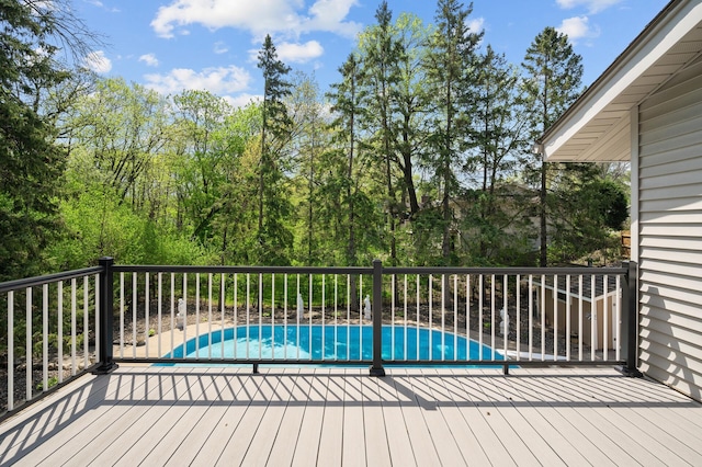 2209 Indian Rd W, Minnetonka, MN 55305 - view of wooden deck