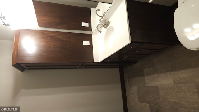 3137 Zuni Way NW, Anoka, MN 55303 - view of bathroom