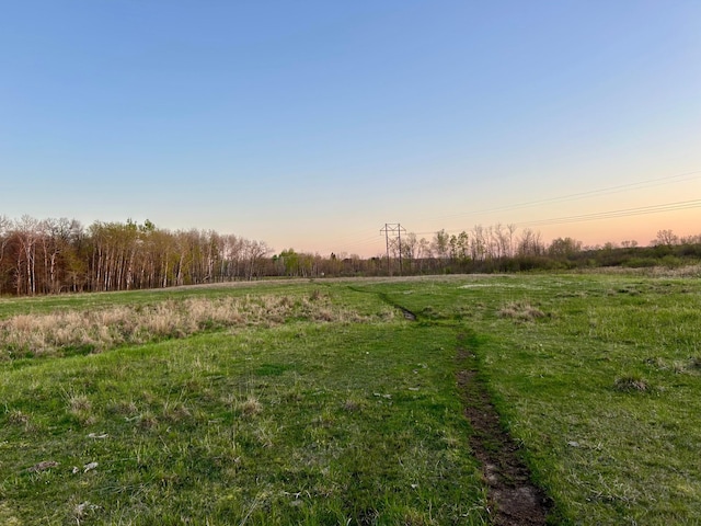 7210 79th Ave SW, Staples, MN 56479 - view of nature featuring rural landscape