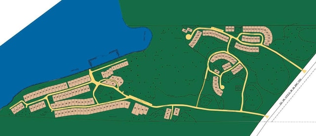 21588 Gull Lake Loop Rd NE Unit 83, Hagali Twp, MN 56683 - map / location of property area