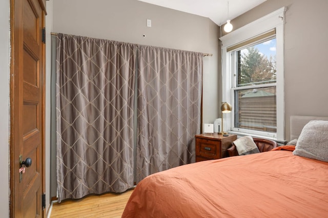 635 Grand Ave Unit 4, Saint Paul, MN 55105 - bedroom with wood finished floors