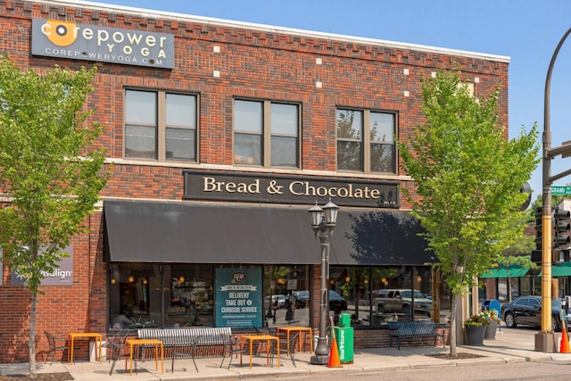 635 Grand Ave Unit 4, Saint Paul, MN 55105 - view of commercial location