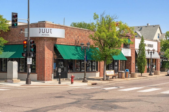 635 Grand Ave Unit 4, Saint Paul, MN 55105 - view of property