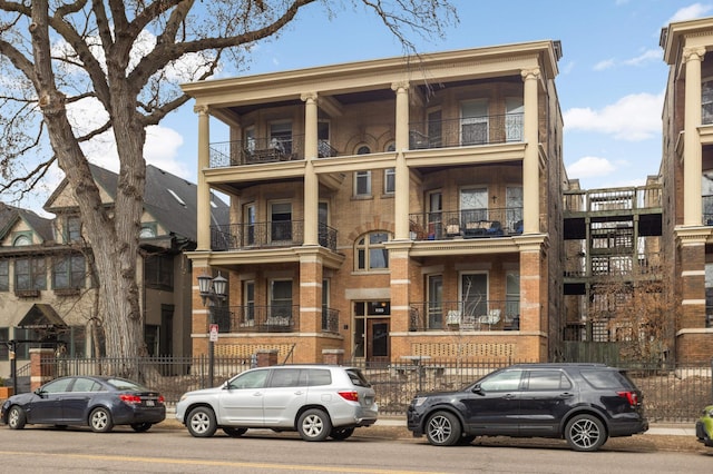 635 Grand Ave Unit 4, Saint Paul, MN 55105 - view of property