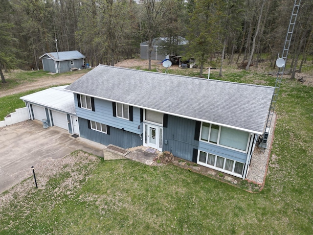 18772 Estate Dr, Park Rapids, MN 56470 - photo 4