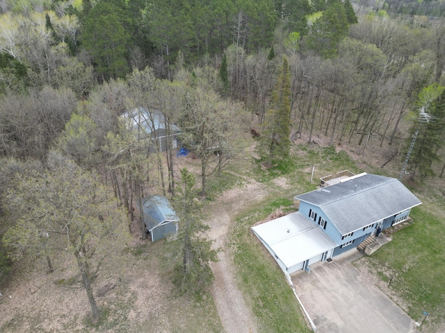 18772 Estate Dr, Park Rapids, MN 56470 - photo 30
