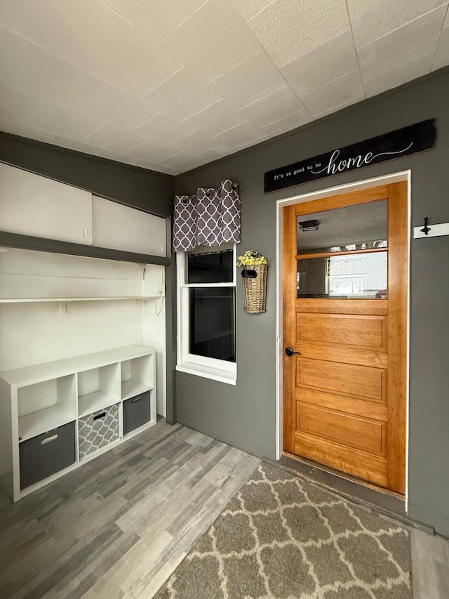 403 7th St N, Kerkhoven, MN 56252 - view of doorway to property