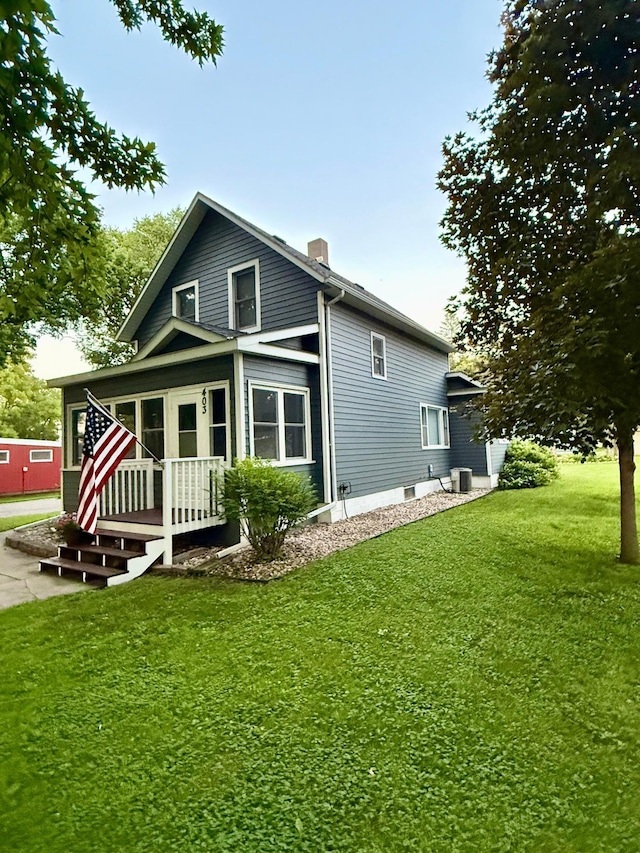 403 7th St N, Kerkhoven, MN 56252 - photo 2