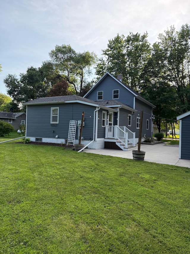 403 7th St N, Kerkhoven, MN 56252 - photo 18