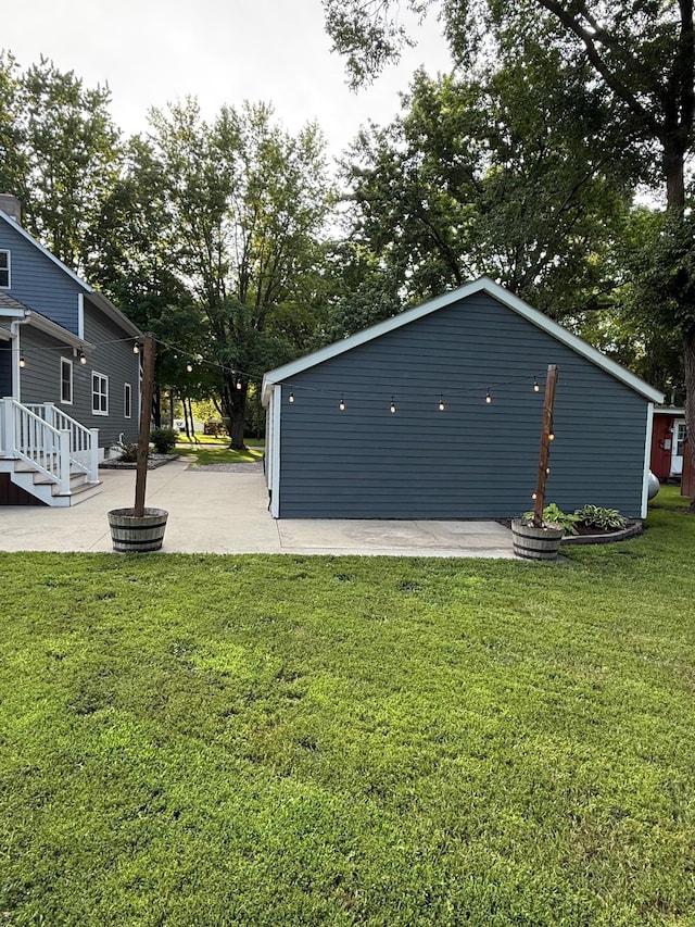 403 7th St N, Kerkhoven, MN 56252 - photo 19