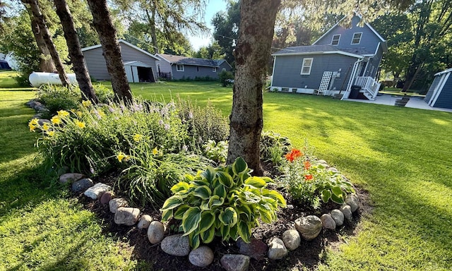 403 7th St N, Kerkhoven, MN 56252 - photo 21