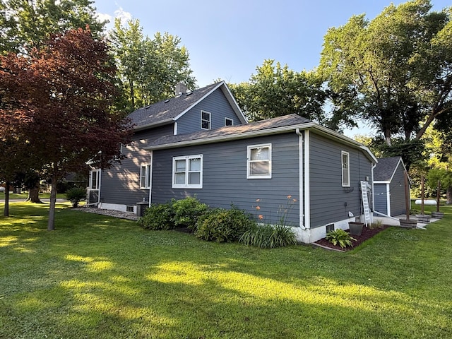 403 7th St N, Kerkhoven, MN 56252 - photo 22