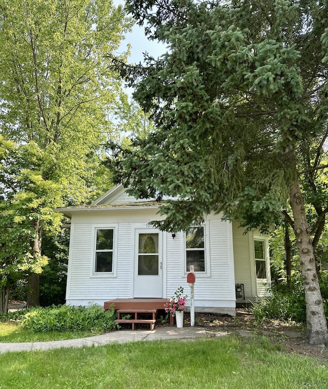 521 5th Ave SW, Cambridge, MN 55008 - view of front of property