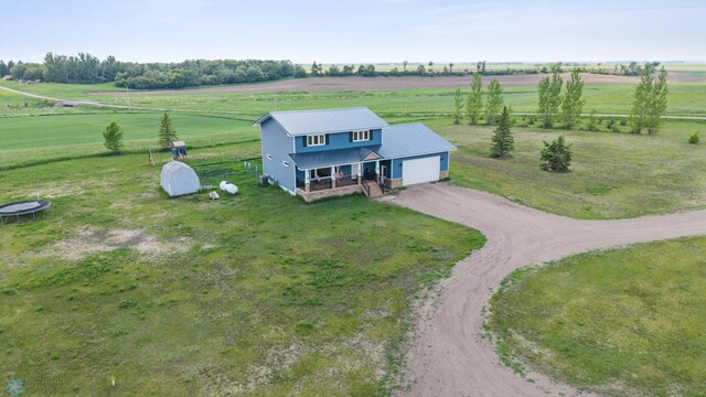 1060 163rd Ave SE, Grandin, ND 58038 - photo 4