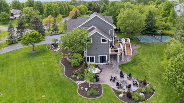 19820 Schutte Farm Rd, Corcoran, MN 55340 - view of subject property