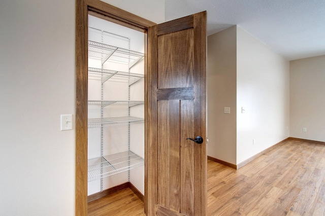 411 Bullis St, Kenyon, MN 55946 - view of closet