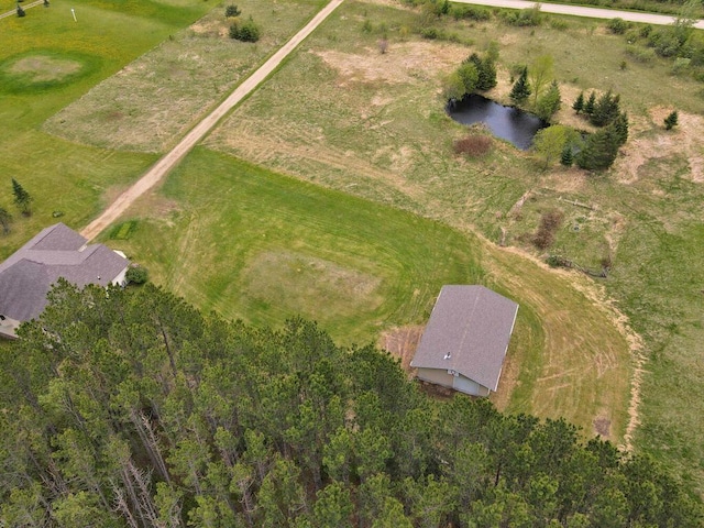 38850 Christie Ln, Cohasset, MN 55721 - view of property location