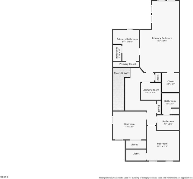 192 Junco Rd N, Lake Elmo, MN 55042 - room layout