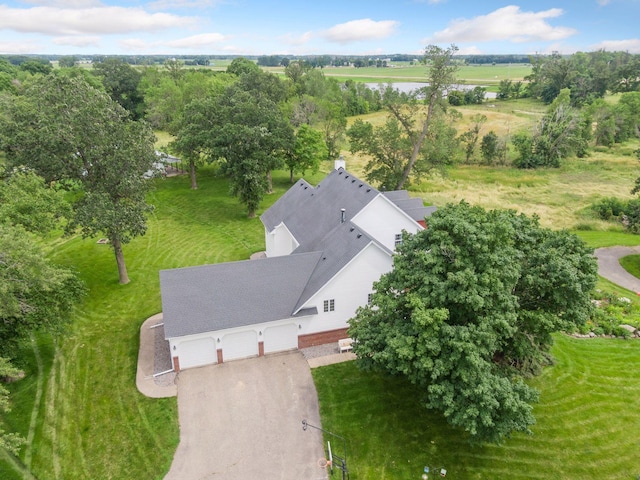 5225 Upland Ave, New Germany, MN 55367 - view of subject property