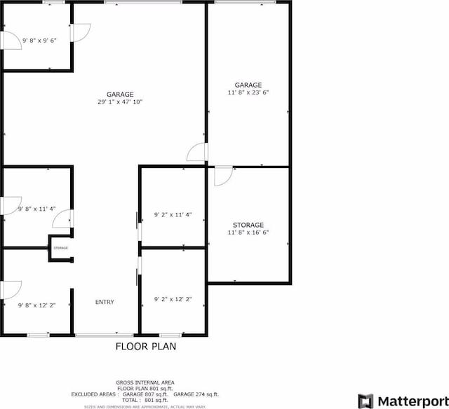 5225 Upland Ave, New Germany, MN 55367 - floor plan / room layout