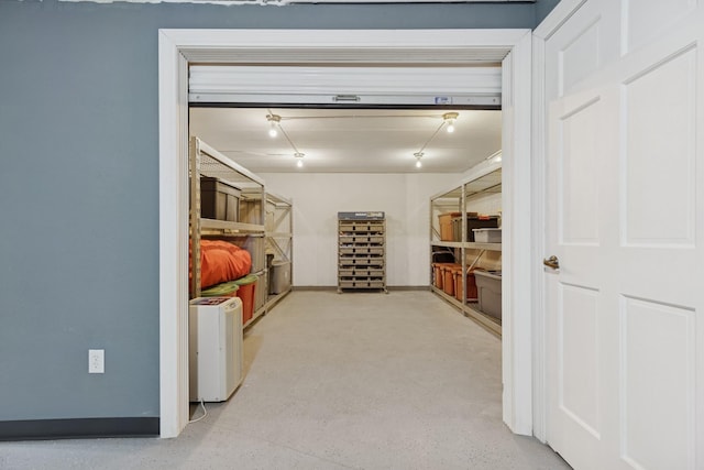 1376 Cobblestone Rd N, Champlin, MN 55316 - view of storage