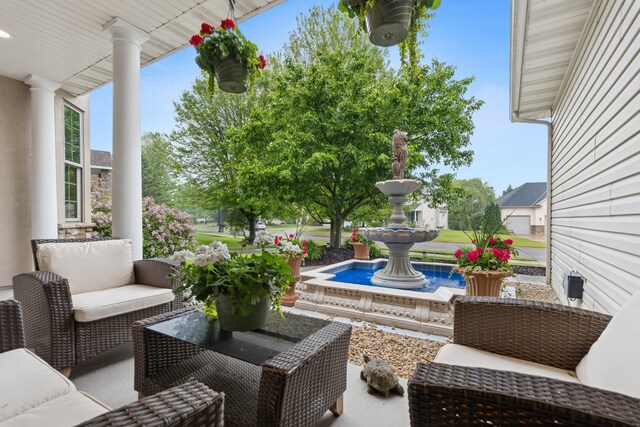 1376 Cobblestone Rd N, Champlin, MN 55316 - photo 3