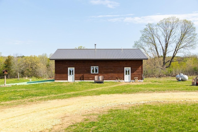 N407 690th St, Peru Twp, WI 54736 - photo 1