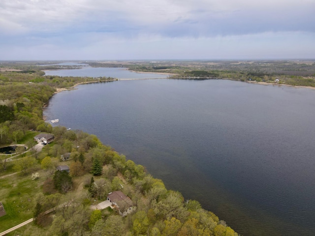 TBD Curly Dr, Leaf Lake Twp, MN 56527