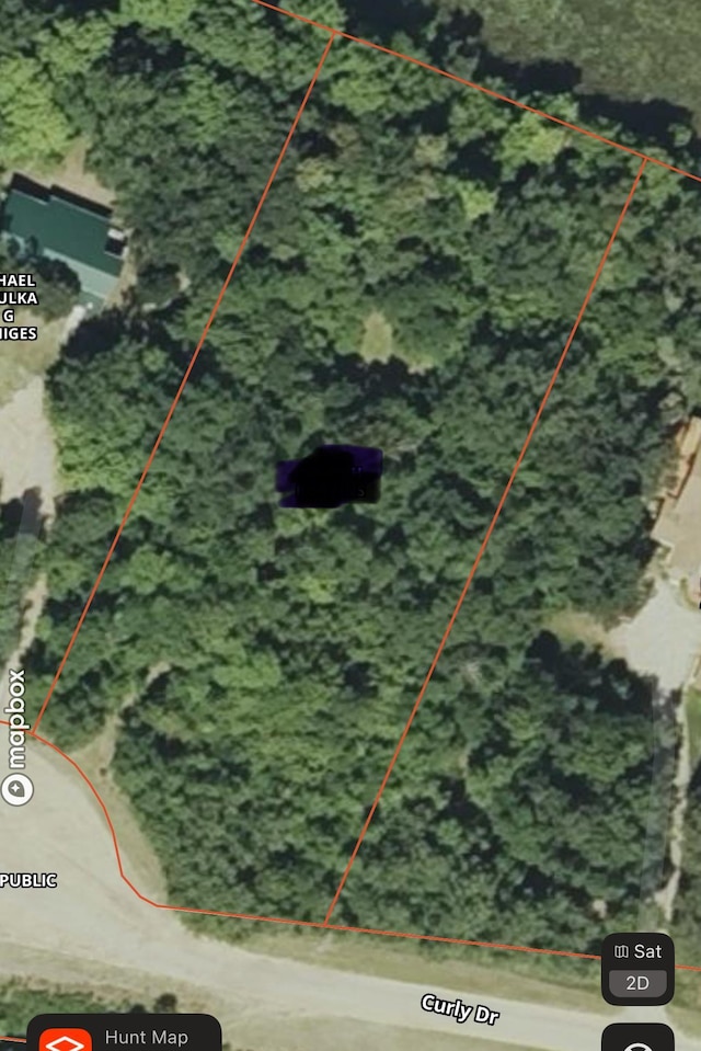 TBD Curly Dr, Leaf Lake Twp, MN 56527