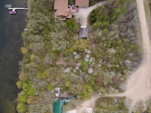 TBD Curly Dr, Leaf Lake Twp, MN 56527