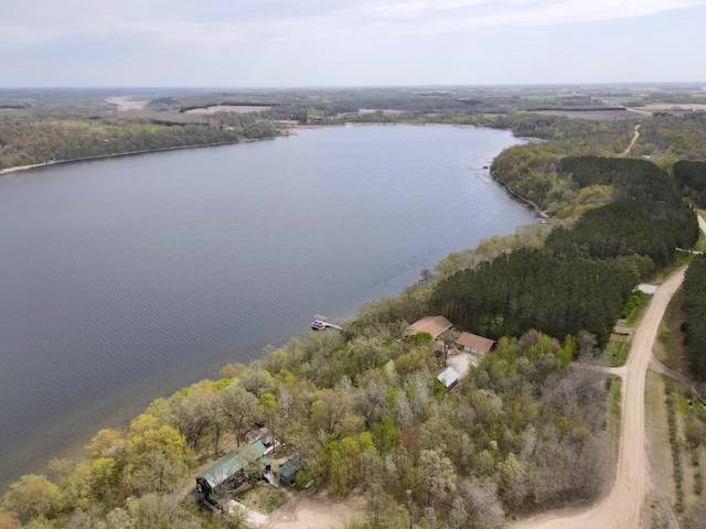 TBD Curly Dr, Leaf Lake Twp, MN 56527