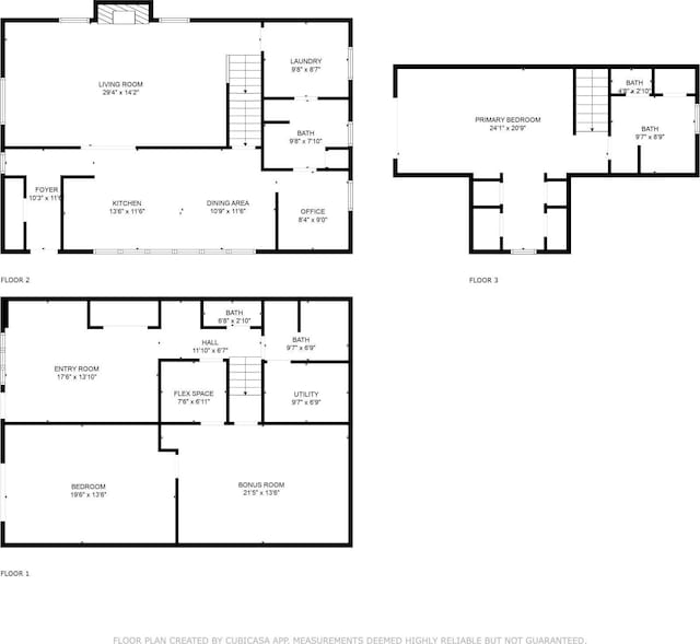 5305 Cisco Ln NE, Remer, MN 56672 - room layout